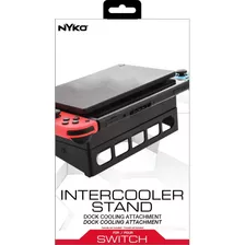 Soporte Intercooler Nyko Para Nintendo Switch