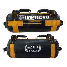 Power Bag 20kg Treinamento Funcional Crossfit Impacto