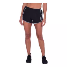 Shorts Feminino Authen Sprint Pusher Clássica