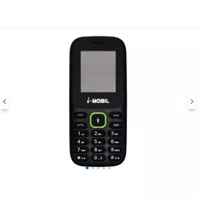 Celular I-mobil Im220 Liberado Gsm