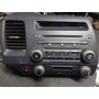 Estereo Radio Civic Cupe 08 C/cdigo (21315) Detalle #656