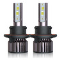 Kit Faros Led H13 40000lm Para Ford Alta/baja Canbus