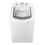 Máquina De Lavar Consul 10 Kg Dosagem Econômica - Cwb10bb Branca 127v Branco