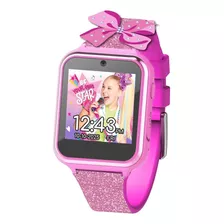 Jojo Siwa - Pantalla Táctil, Reloj Inteligente., Multicolo.