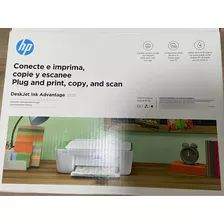 Impresora Multifunción Hp 2375