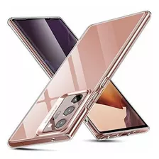 Estuche De Vidrio Esr Compatible Con Samsung Galaxy Note 20 