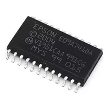 E09a7418a / E09a7418 - Impresoras Epson