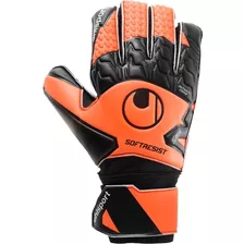 Luva Goleiro Uhlsport Soft Resist Grama Sintética