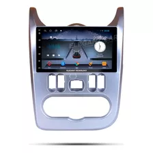 Autoradio Android Renault Logan Sandero 2009-2013 Homologado