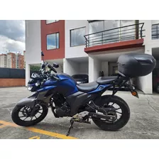 Yamaha Fz