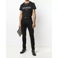 Playera Balmain (gucci, Balenciaga, Fendi)