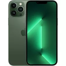 Apple iPhone 13 Pro Max (128 Gb) - Verde Alpino