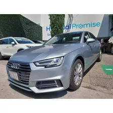 Audi A4 2019