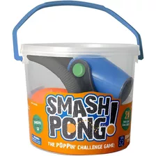 Juego Smash Pong