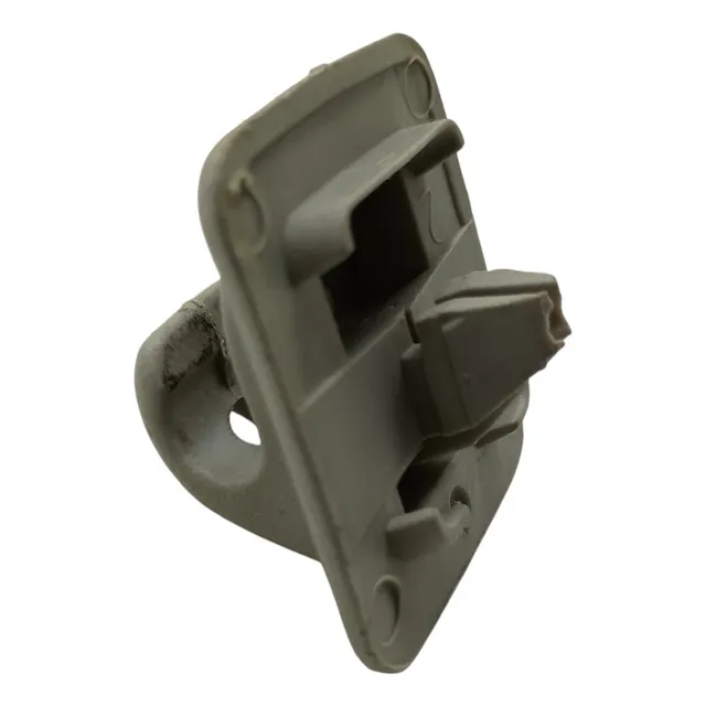 Presilha Suporte Quebra Sol Parasol 307 2007 A 2012 Original 2