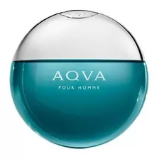 Bvlgari Aqva Pour Homme Edt 100 ml Para Hombre