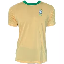 Camisa Meltex Brasil 4100 Torcedor