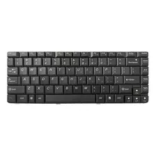 Reemplaza El Teclado Del Portátil Para Lenovo G460 G465