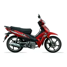 Yumbo C 110 Dlx