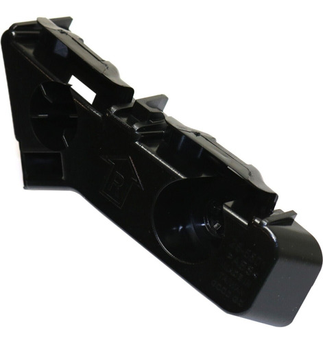 Brand New Bumper Bracket For 2011-2014 Dodge Charger Fro Aaa Foto 2