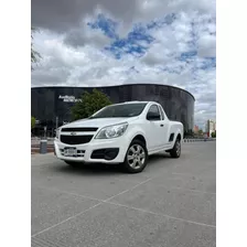 Chevrolet Tornado 2019 1.8 Ls Ac Mt