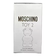 Perfume Toy 2 Dama Eau De Parfum Garantizado Envío Gratis