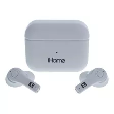 Ihome Hmaube214wt Bt True Wireless Earbuds Xt10