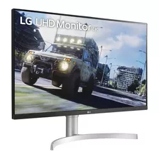 Monitor LG 32 32un550 4k (ii) Full Hd