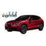 Birlos De Seguridad Premium 1 Dado Alfa Romeo Giulia