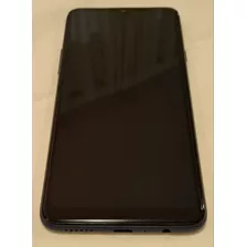 Celular Samsung Galaxy A20s Leia O Anúncio! Tela Preta 