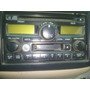 Estereo Radio Civic 07 Hibrido Sin Cdigo #312 Detalle 