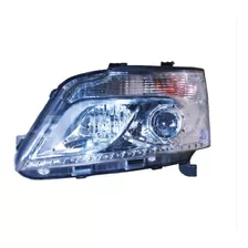 Faro Delantero Para Changan Grand Van Turismo Ruixin M80