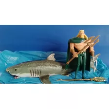 Aquaman Jlu Frete Grátis 