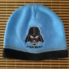 Star Wars Beanie (bonete) Original Darth Vader