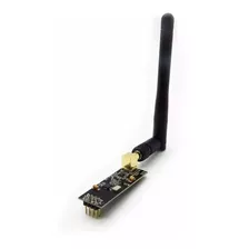 Módulo Nrf24l01 +pa+lna Rf Antena Transceptor 2.4ghz Até 1km