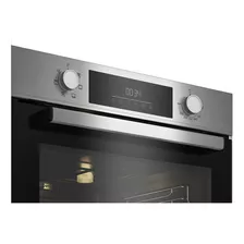 Horno Empotrable Eléctrico Beko Bbie123001xd 72l Acero Inoxidable 220v-240v