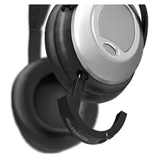 Adaptador Bluetooth Para Auriculares Qc15 - Airmod