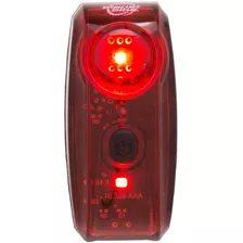 Luz Trasera Para Bicicleta Superflash 65