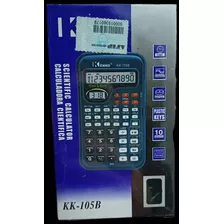 Calculadora Cientifica Kenko Kk-105b