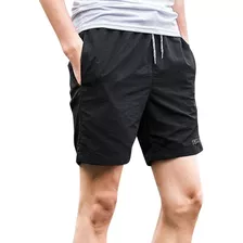 Pantalones Cortos Deportivos Bermuda Hombre Shorts Deporte