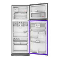 Borracha Inferior Refrigerador Bosch Contin Rcct490 116x68cm