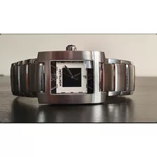 ¡¡¡reloj Montblanc Profile Quartz Regalado!!!