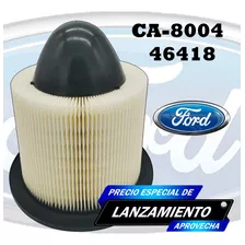 Filtro De Aire Ford Fortaleza / Tritón / F-150 / F-350 