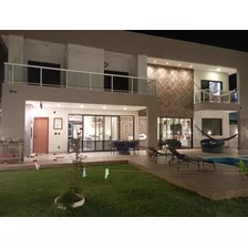  Casa De Alto Padrão Em Aracaju 