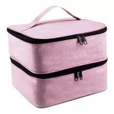 Bolsa De Rosa 3 Rosa 3 8,66 X 10,23 X 7,48 Polegadas Rosa 3