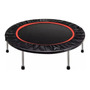 Tercera imagen para búsqueda de trampolines fitness