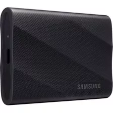 Ssd 4tb Samsung T9 Portátil/externo Usb-c 3.2 Gen2 2000mbps