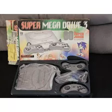 Super Mega Drive 3