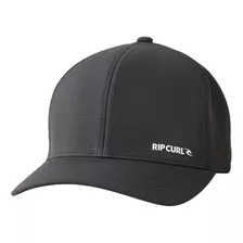 Gorro Cap Rip Curl Vaporcool Phaser Flexfit - Negro - La Isl