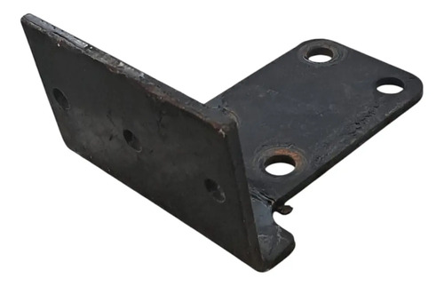 Suporte Fixacao Paralama Entre Eixos Mb Axor 1